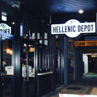 Hellenic Depot
