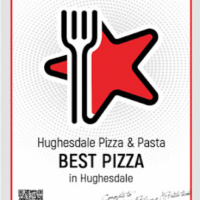 Hughesdale Pizza & Pasta