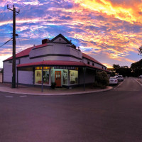 Pannarai - Cafe & Restaurant