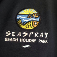Seaspray beach holiday park