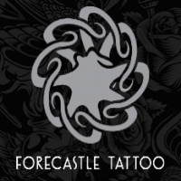Forecastle Tattoo