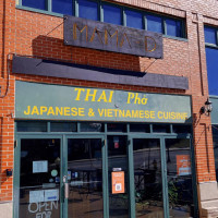 MaMa D Thai Cuisine