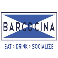 Barcocina
