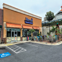 Mutiny Scratch Kitchen & Fresh Bar - Elkridge