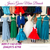Jessa's Gowns - Pala-Pala Branch