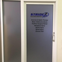 Stride Physiotherapy-Calwell