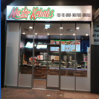 Master Kebabs Erindale Wanniassa Canberra