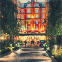 St. Ermin's Hotel, Autograph Collection