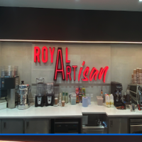 Royal Artisan Bakery
