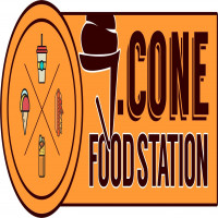 J. CONE FOOD Station