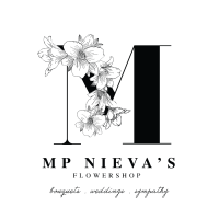 MP Nieva's Flower Shop - Pasig