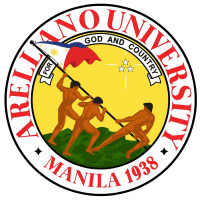 Arellano University - Andres Bonifacio Campus