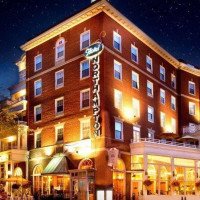 The Hotel Northampton