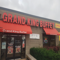 Grand King Buffet
