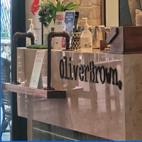 Oliver Brown