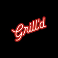 Grill’d Charlestown