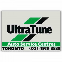 Ultra Tune Toronto