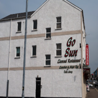 Go Sun Chinese Restaurant