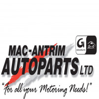 Antrim Auto Parts