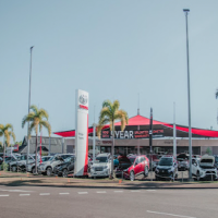 Bridge Toyota Palmerston