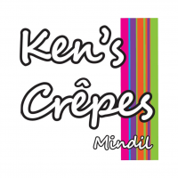 Ken's Crêpes Mindil