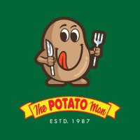 The Potato Man @ Nightcliff Foreshore