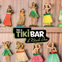 Tiki Bar & Kitsch Inn