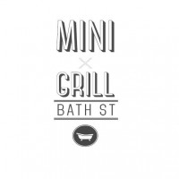 Mini Grill Steakhouse - Glasgow