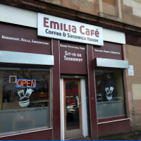 Emilia Cafe Sandwich Bar
