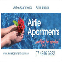 Airlie Beach Apartments