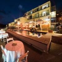 Whitsunday Terraces Resort