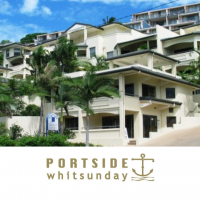 Portside Whitsunday Apartments