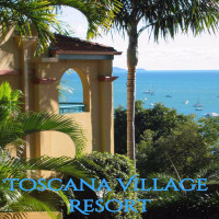 Toscana Village Resort