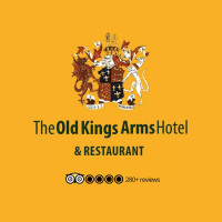 Old Kings Arms Hotel Pembroke