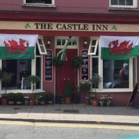 The Castle Inn