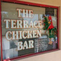 The Terrace Chicken Bar