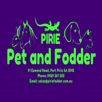 Pirie Pet and Fodder