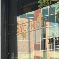 Sycamore Restaurant