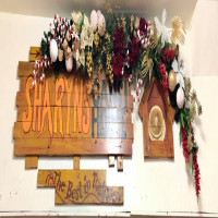 Sharyn's Cansi House