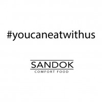 Sandok Comfort Food