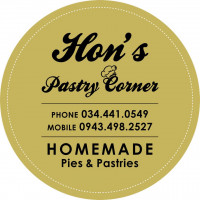 Hon's Pastry Corner