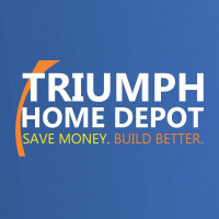 Triumph Home Depot