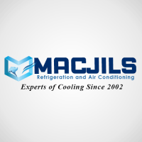 Macjils Refrigeration and Airconditioning Bacolod