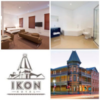 Ikon Hotel