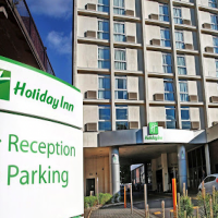 Holiday Inn Leicester, an IHG Hotel
