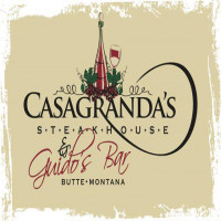 Casagranda's Steakhouse