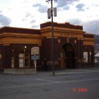 Butte Depot