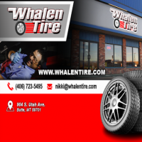 Whalen Tire