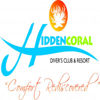 Hidden Coral Divers Club and Resort