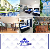Sapphire-Boutique Resort